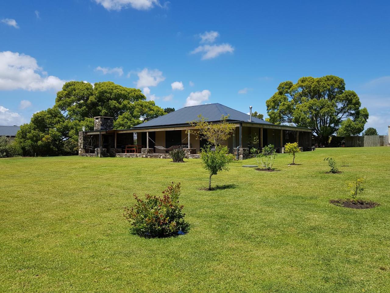 9 Fern Rest Hotel George Exterior foto