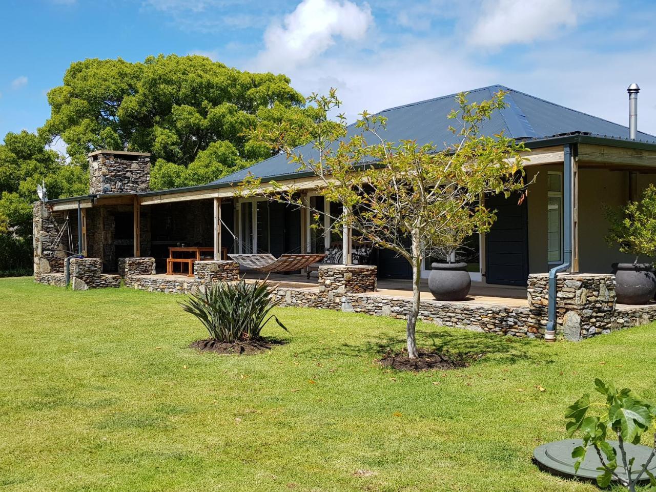 9 Fern Rest Hotel George Exterior foto